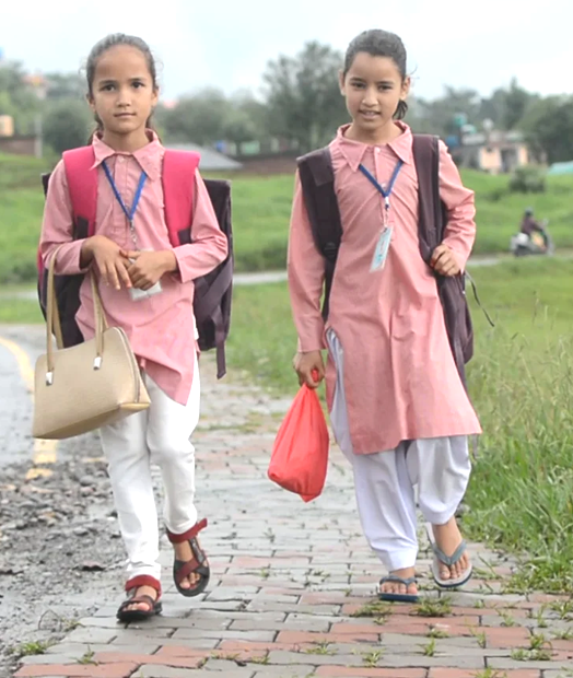 Udgam NGO