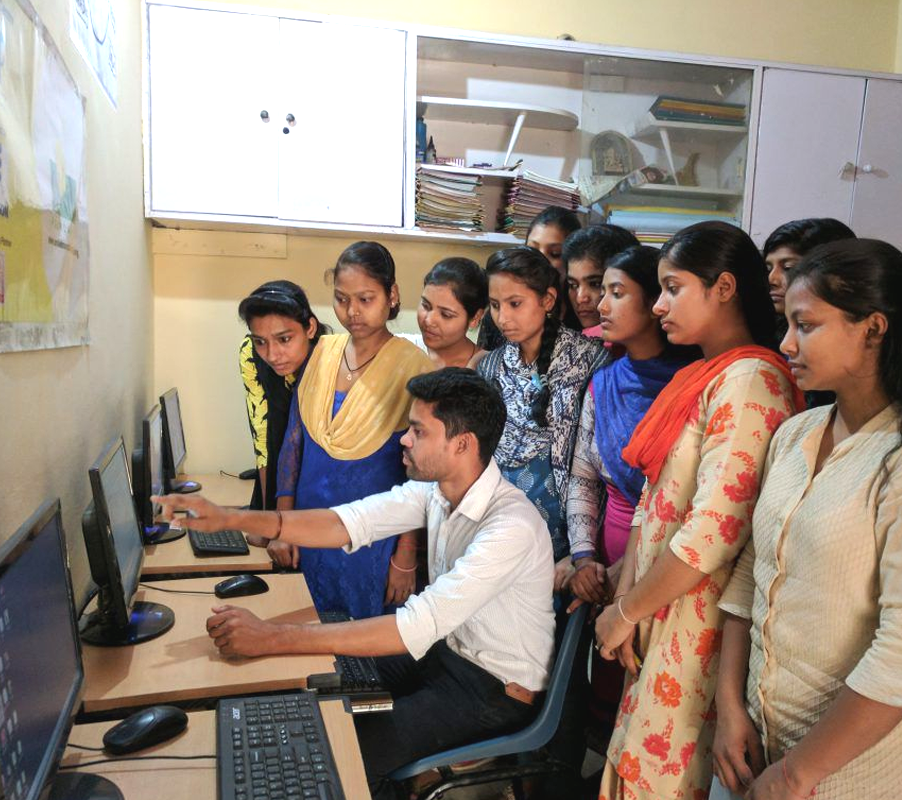 Child Education Program
